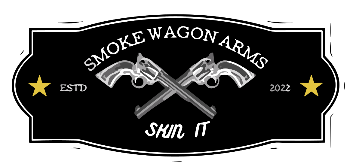 Smoke Wagon Arms