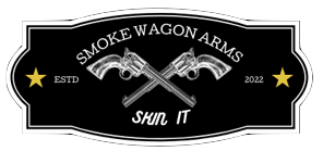 Smoke Wagon Arms